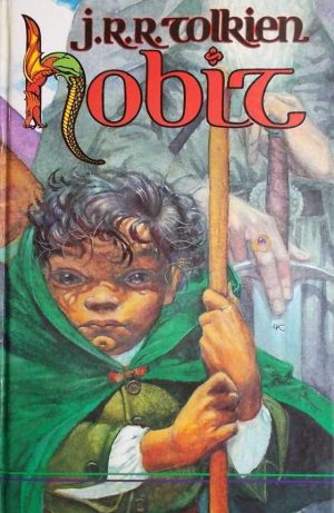 Tolkien-Hobit