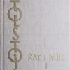 Tolstoj-Rat i mir