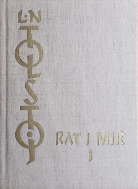 Tolstoj-Rat i mir