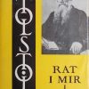 Rat i mir