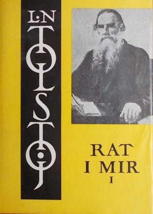 Rat i mir