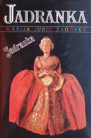 Zagorka: Jadranka
