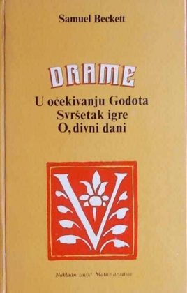 Beckett-U očekivanju Godota