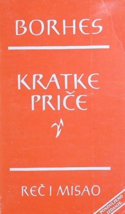 Borhes-Kratke priče