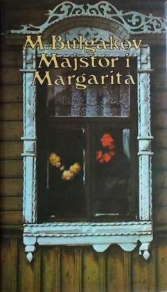 Bulgakov-Majstor i Margarita