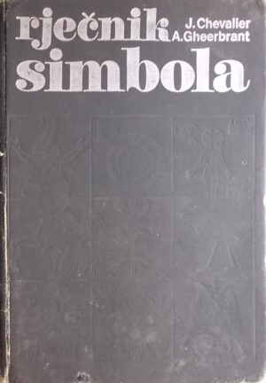Chevalier, Gheerbrant: Rječnik simbola
