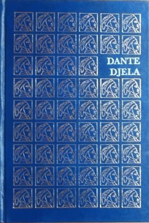 Dante: Djela