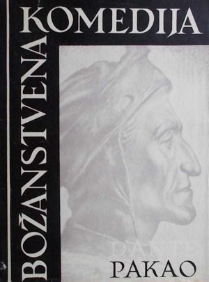 Božanstvena komedija