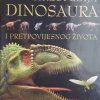 Enciklopedija dinosaura i pretpovijesnog života