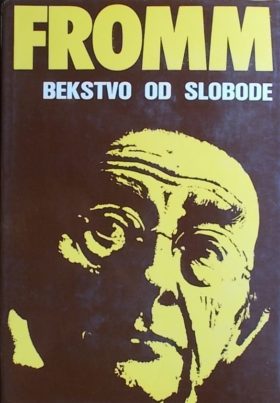 Fromm-Bekstvo od slobode