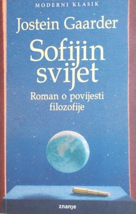 Gaarder-Sofijin svijet