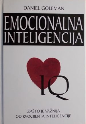 Goleman-Emocionalna inteligencija