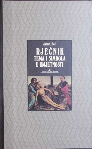 Hall-Rječnik tema i simbola u umjetnosti