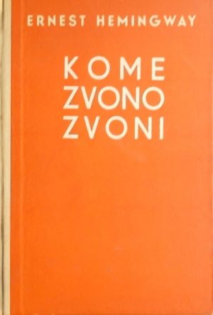 Hemingway-Kome zvono zvoni
