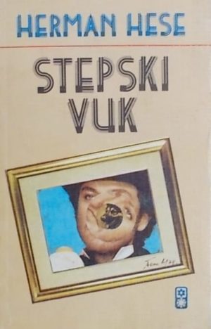 Hese-Stepski vuk