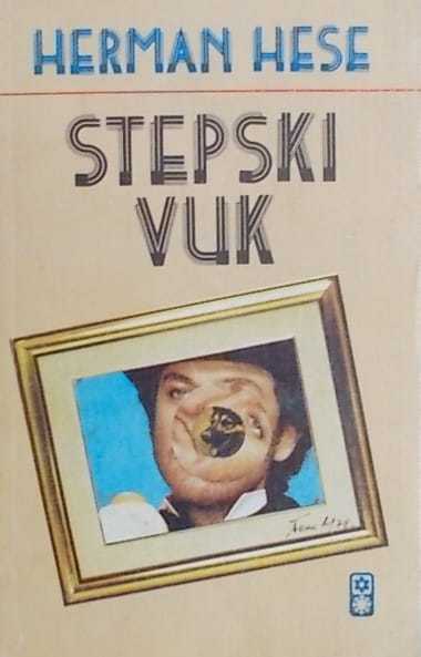 Hese-Stepski vuk