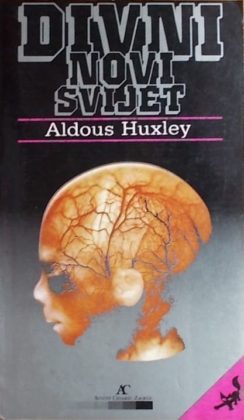 Huxley-Divni novi svijet