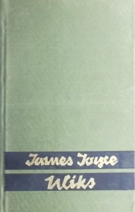 Joyce-Uliks