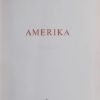 Kafka-Amerika