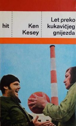 Kesey-Let preko kukavičjeg gnijezda