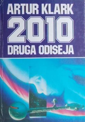 Klark: 2010: druga odiseja