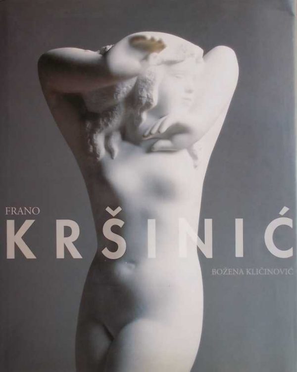Kličinović-Frano Kršinić