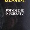 Ksenofont: Uspomene o Sokratu