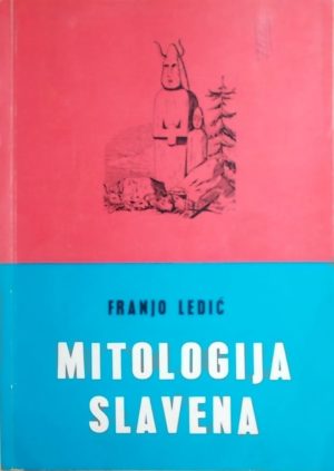 Ledić-Mitologija Slavena