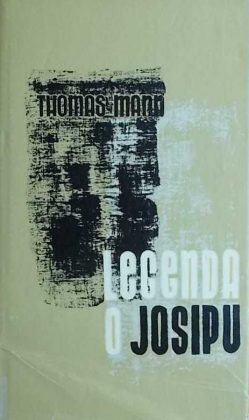Mann-Legenda o Josipu