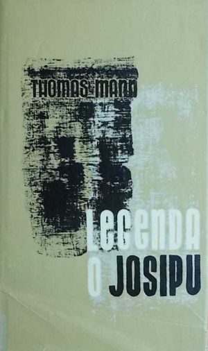 Mann-Legenda o Josipu