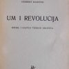 Um i revolucija