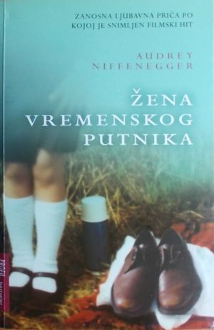 Niffenegger-Žena vremenskog putnika