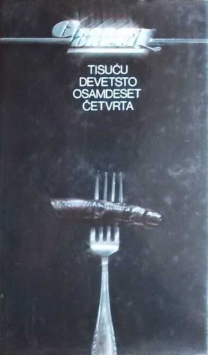 Tisuću devetsto osamdeset četvrta