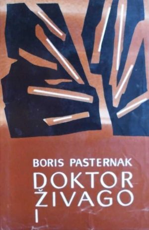 Pasternak: Doktor Živago