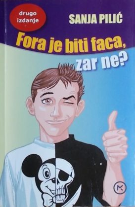 Pilić-Fora je biti faca