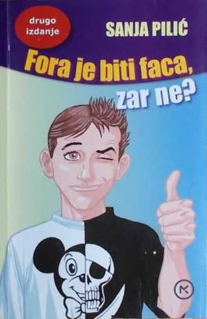 Pilić-Fora je biti faca