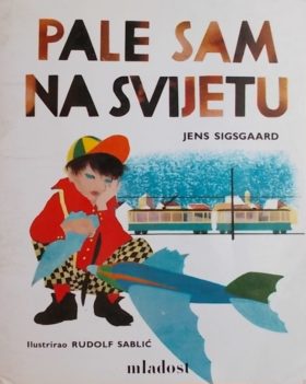 Sigsgaard-Pale sam na svijetu
