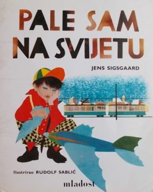 Sigsgaard-Pale sam na svijetu