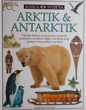 Taylor-Arktik i Antarktik