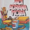 Townsend-Novi jadi Adriana Molea