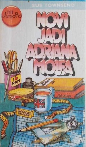 Townsend-Novi jadi Adriana Molea