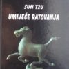 Tzu-Umijeće ratovanja