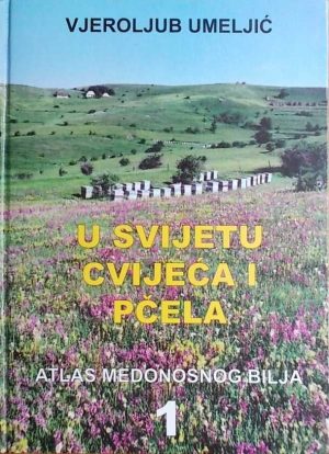 U svijetu cvijeća i pčela