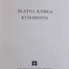 Vucetić-Zlatna knjiga kuharstva