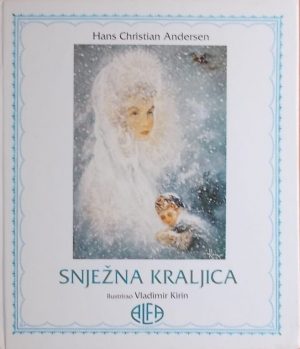 Andersen-Snježna kraljica