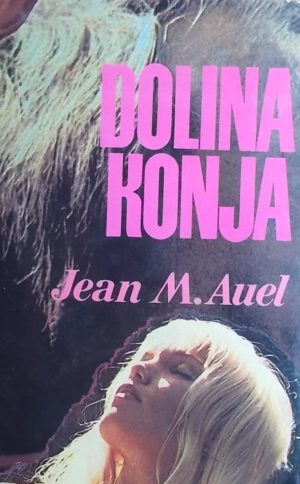 Auel-Dolina konja
