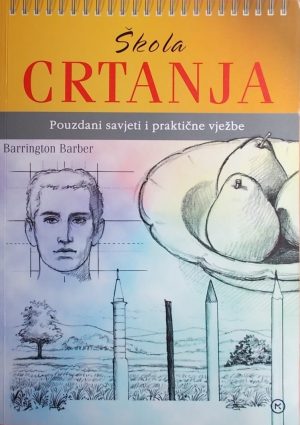 Barber-Škola crtanja