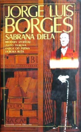 Borges-Brodijev izvještaj