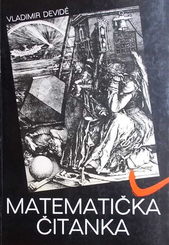 Devide-Matematička čitanka