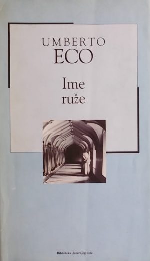 Eco-Ime ruže